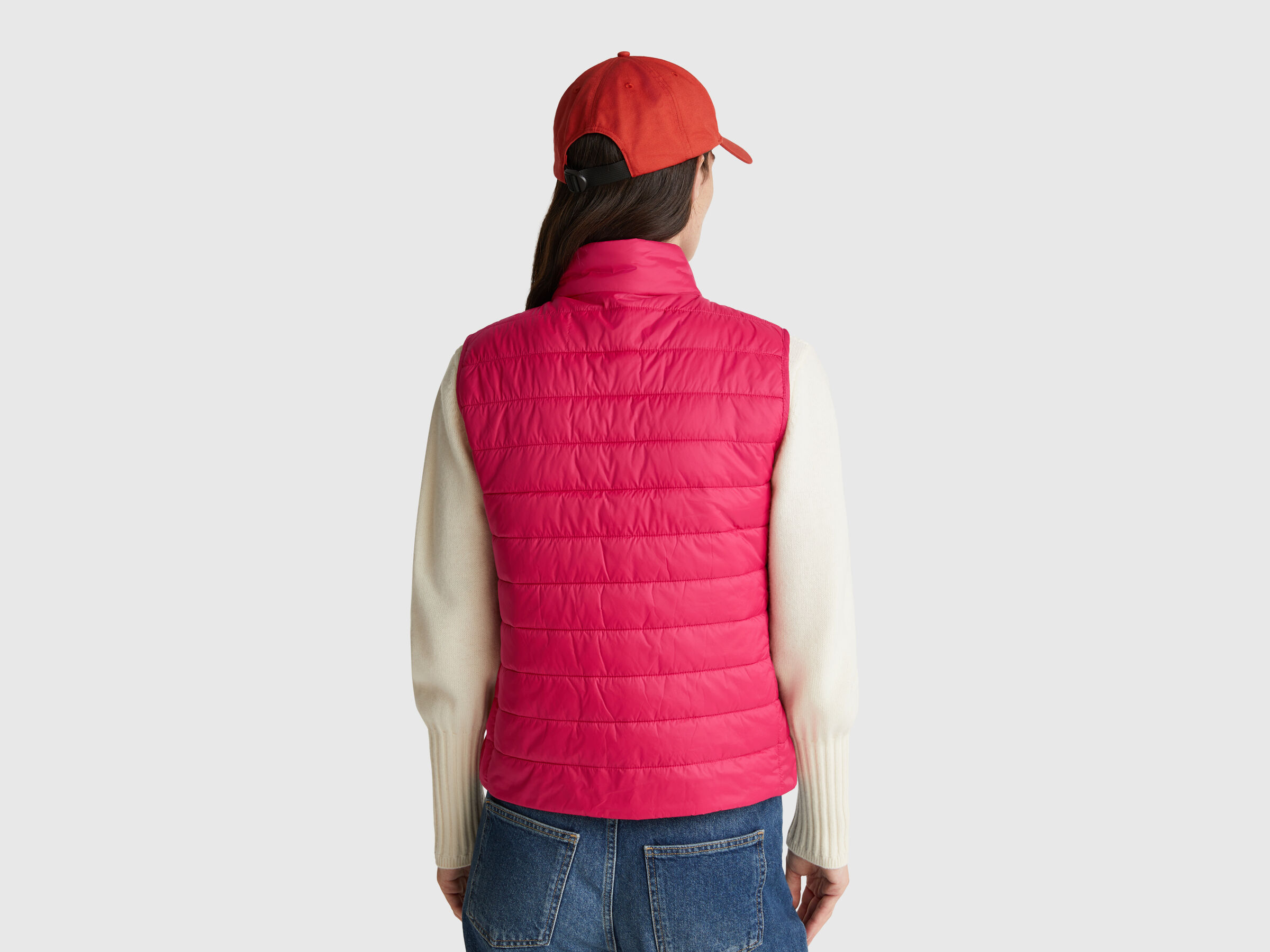 WAISTCOAT Women image number 2